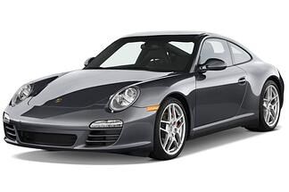 Porsche 911 Coupé (2004–2011)