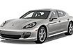 Porsche Panamera Limousine (2009–2016)