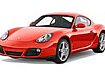 Porsche Cayman Coupé (2005–2009) Cayman (275 PS)