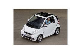 Fahrbericht smart fortwo Cabrio: Vom Sorgenkind zum Kultauto