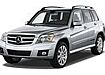Mercedes-Benz GLK SUV (2008–2015)