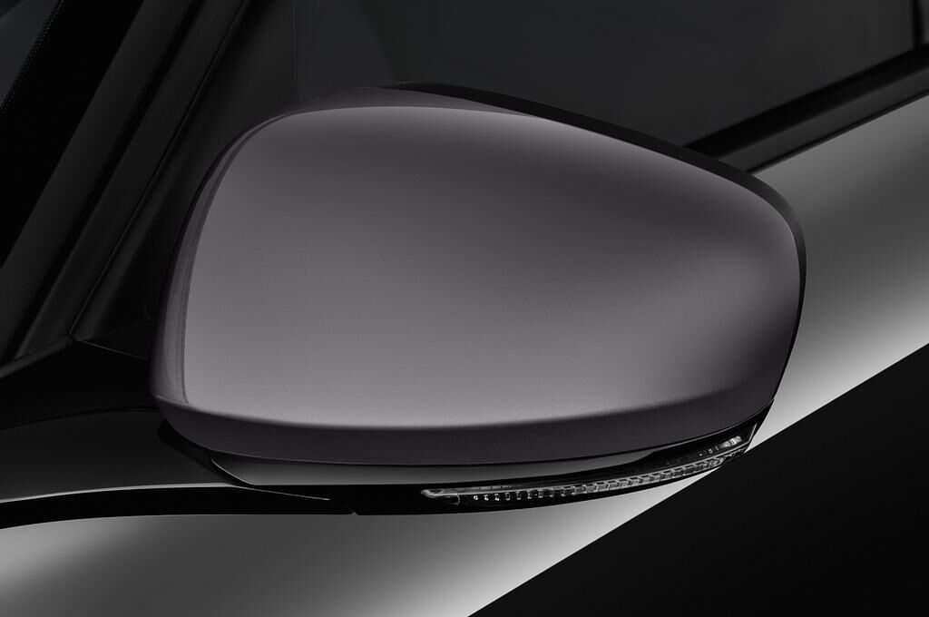 Renault Grand Scenic (Baujahr 2017) Bose Edition 5 Türen Außenspiegel