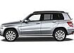 Mercedes-Benz GLK SUV (2008–2015)