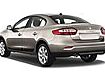 Renault Fluence Limousine (2010–2014)