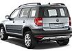 Skoda Yeti SUV (2009–2017)