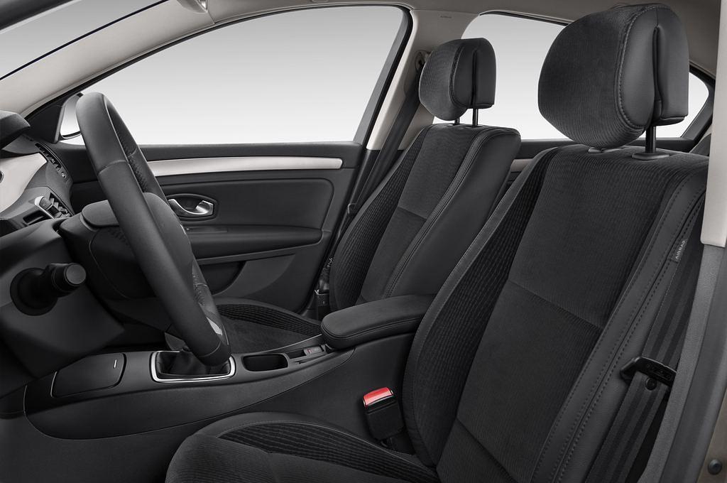 Renault Laguna (Baujahr 2010) Privilï¿½ge 5 Türen Vordersitze