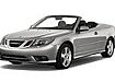 Saab 9-3 Cabrio (2003–2011)