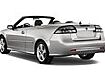 Saab 9-3 Cabrio (2003–2011)