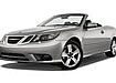 Saab 9-3 Cabrio (2003–2011)