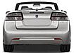 Saab 9-3 Cabrio (2003–2011)