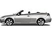 Saab 9-3 Cabrio (2003–2011)