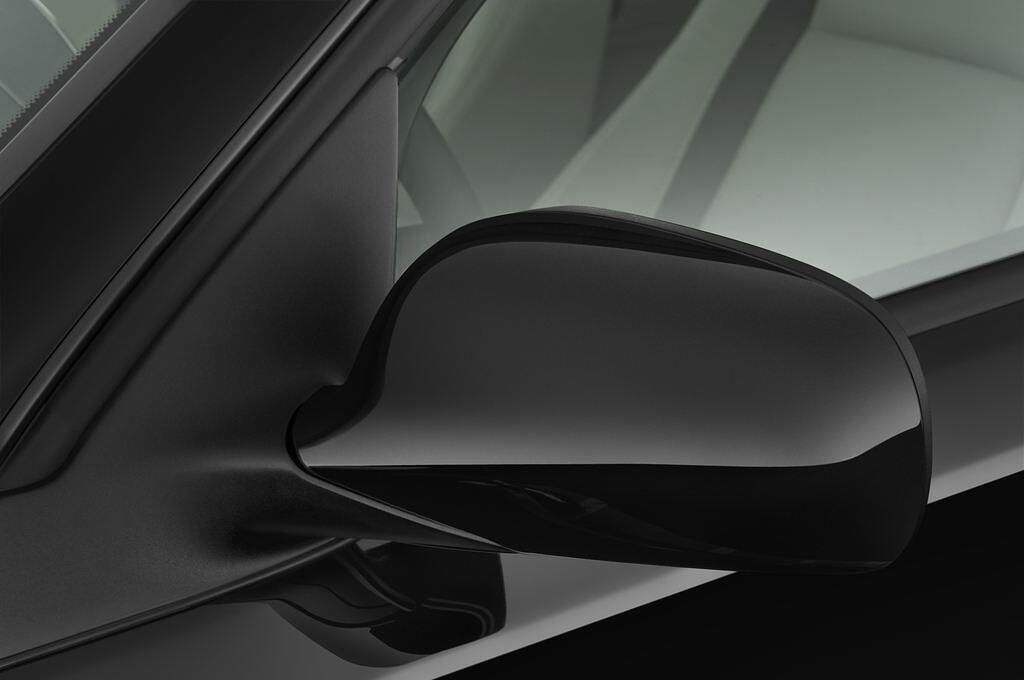 Saab 93 (Baujahr 2010) Vector 4 Türen Außenspiegel