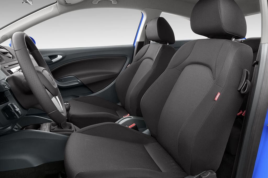 SEAT Ibiza (Baujahr 2011) FR 3 Türen Vordersitze