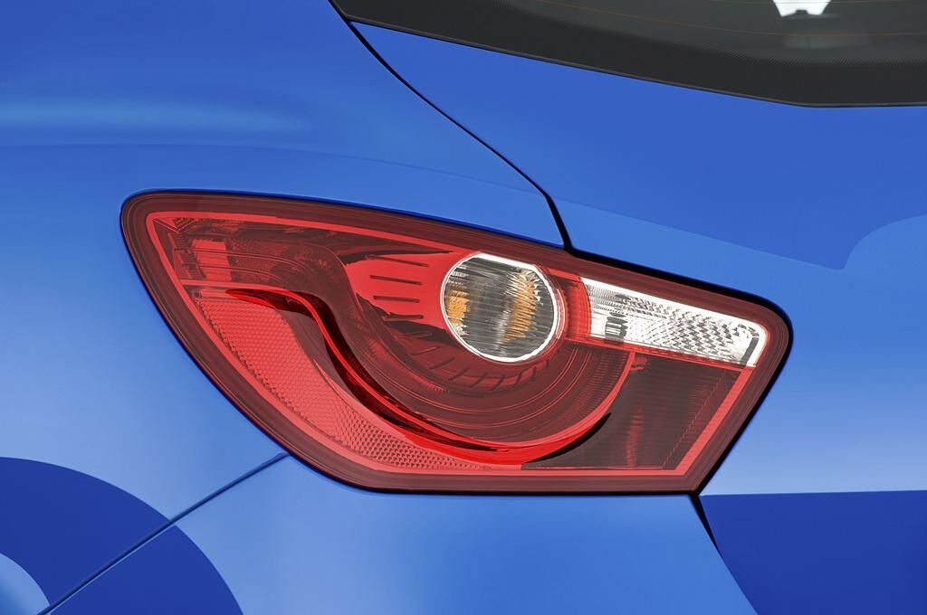 SEAT Ibiza (Baujahr 2011) FR 3 Türen Rücklicht