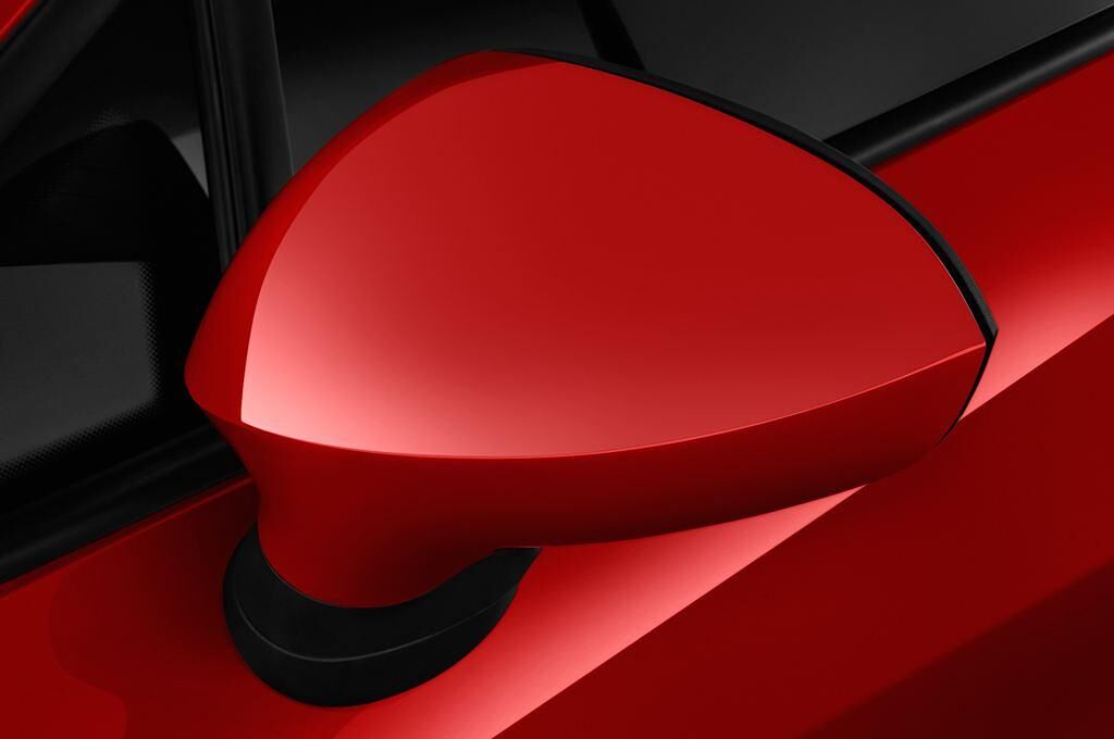 SEAT Ibiza (Baujahr 2016) Style 5 Türen Außenspiegel