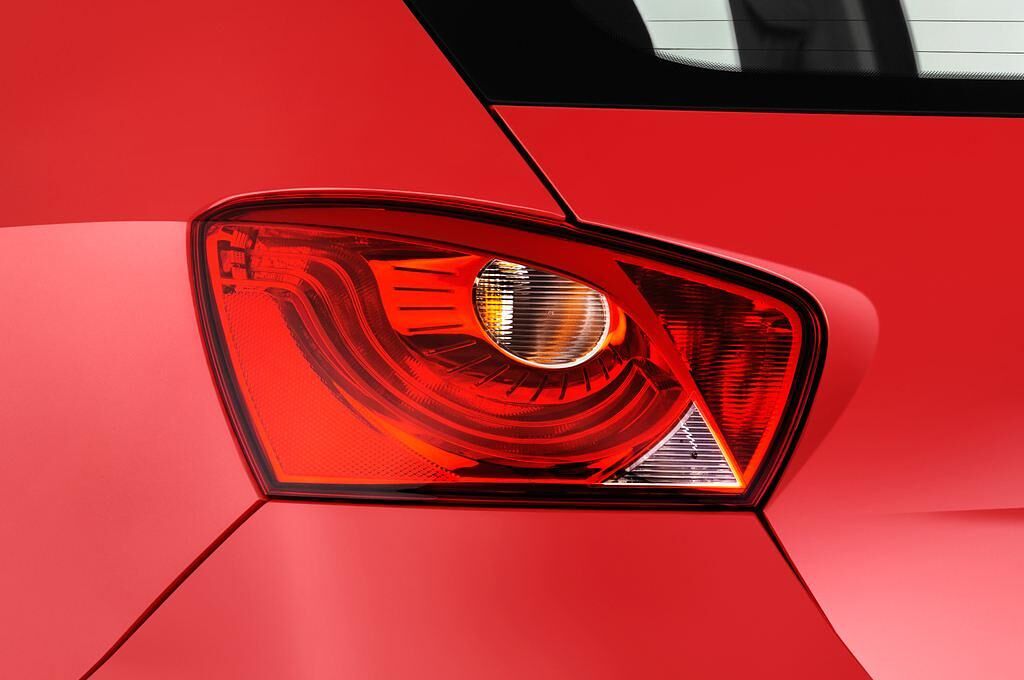 SEAT Ibiza (Baujahr 2016) Style 5 Türen Rücklicht