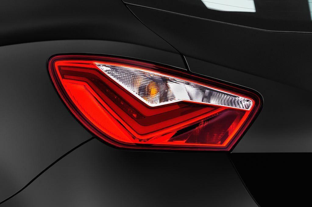 SEAT Ibiza Cupra (Baujahr 2017) Cupra 3 Türen Rücklicht