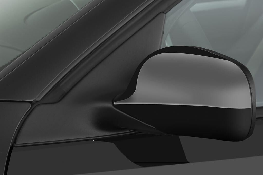 Saab 9-3 Sport Sedan (Baujahr 2010) Aero 4 Türen Außenspiegel