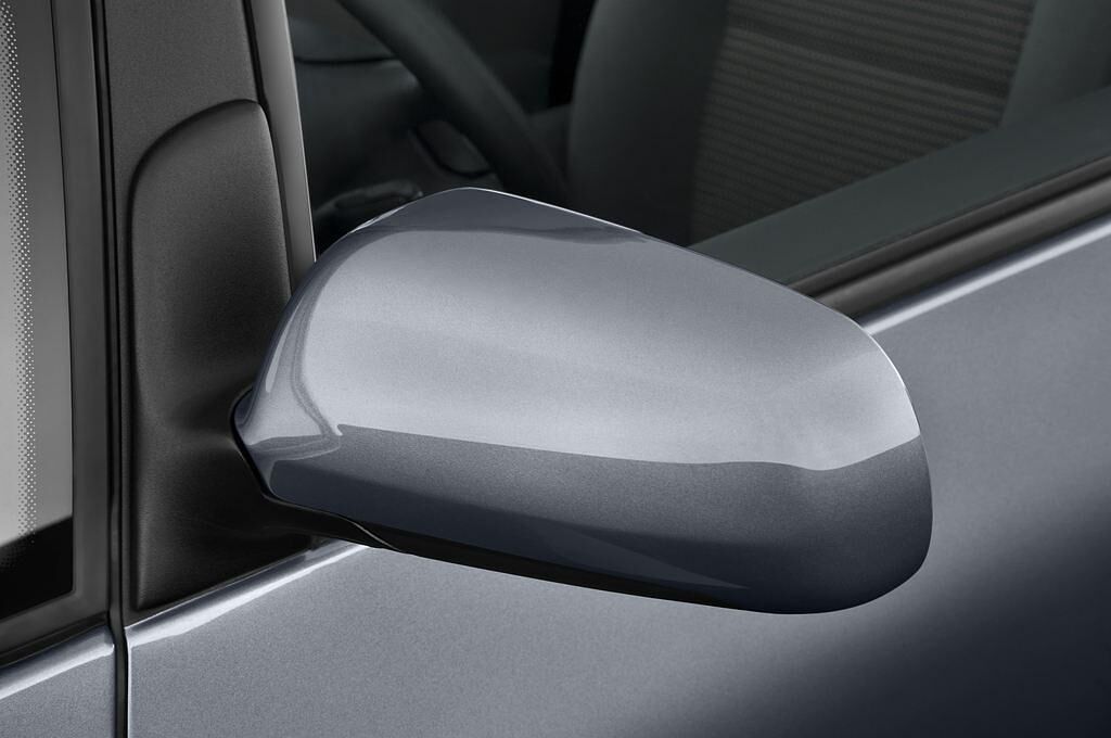 SEAT Alhambra (Baujahr 2010) Style 5 Türen Außenspiegel