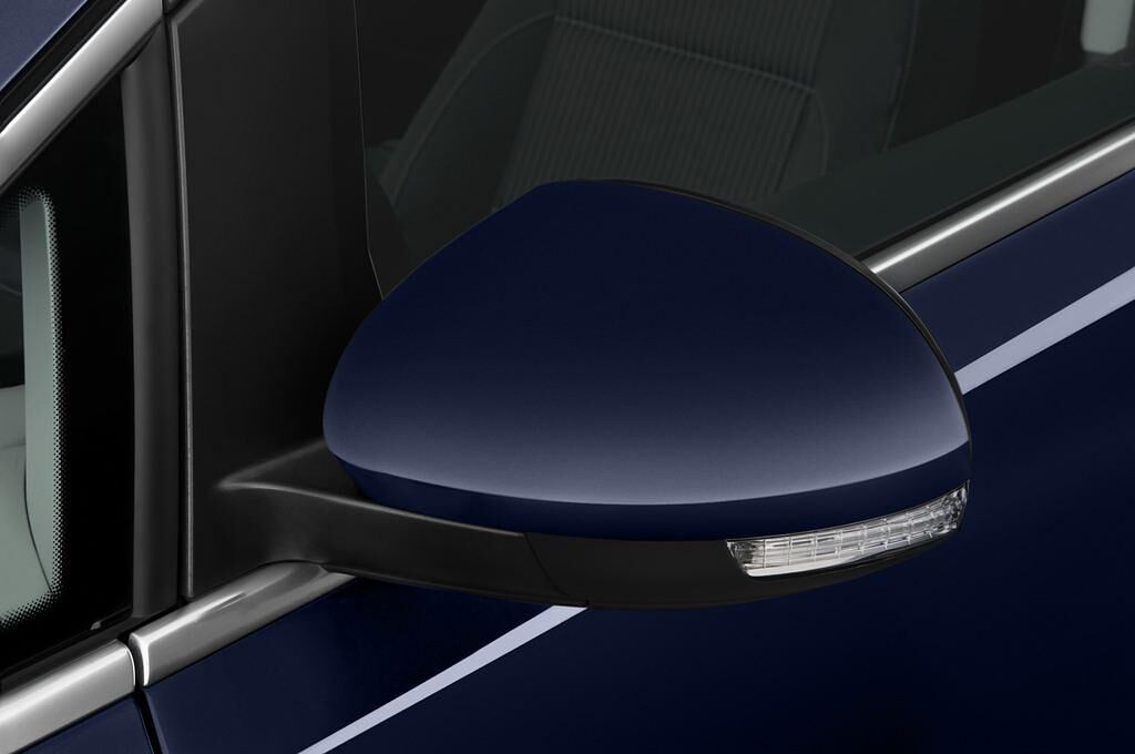 SEAT Alhambra (Baujahr 2013) Style 5 Türen Außenspiegel