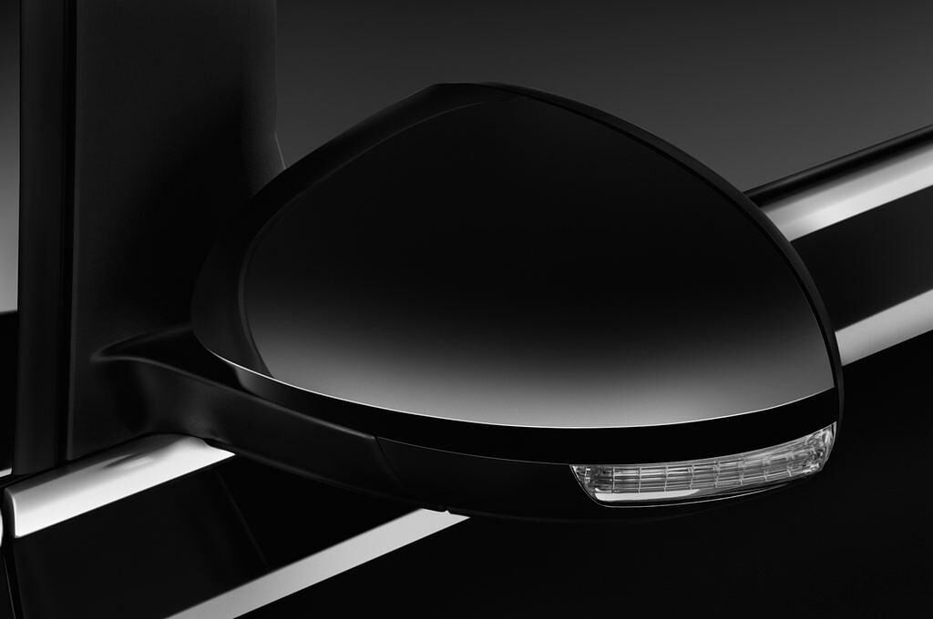 SEAT Alhambra (Baujahr 2016) Style Plus 5 Türen Außenspiegel