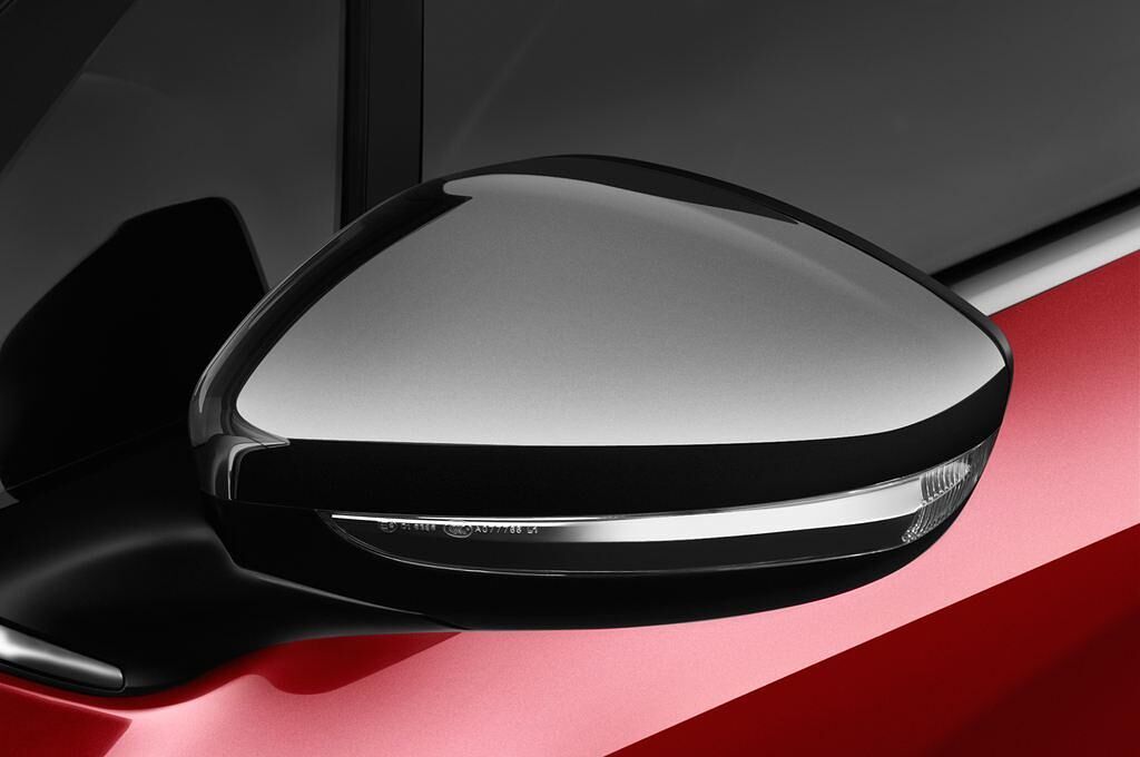 Peugeot 208 (Baujahr 2015) GTI 3 Türen Außenspiegel