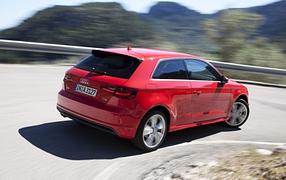 Audi A3 1.6 TDI - Leichtes Spiel