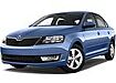 Skoda Rapid Limousine (2012–2017)