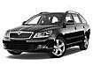 Skoda Octavia Kombi (2004–2013)
