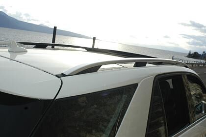     (Baujahr ) Detail/Zubehör aussen