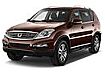 SsangYong Rexton SUV (2012–2017)