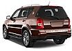 SsangYong Rexton SUV (2012–2017)