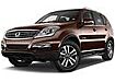 SsangYong Rexton SUV (2012–2017)