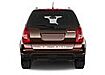 SsangYong Rexton SUV (2012–2017)