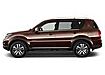 SsangYong Rexton SUV (2012–2017)