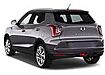 SsangYong Tivoli SUV (2015–2019)
