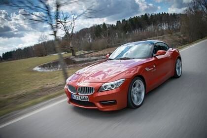     (Baujahr ) Aufsicht Heck