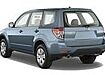 Subaru Forester SUV (2008–2011)