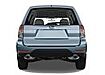 Subaru Forester SUV (2008–2011)