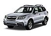 Subaru Forester SUV (2013–2015)