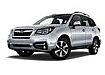 Subaru Forester SUV (2013–2015)