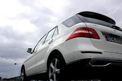     (Baujahr ) Front + rechts