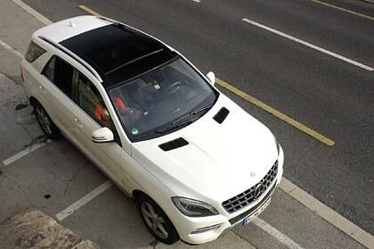     (Baujahr ) Heck + rechts