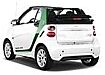 smart fortwo Cabrio (seit 2015)