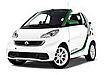 smart fortwo Cabrio (seit 2015)