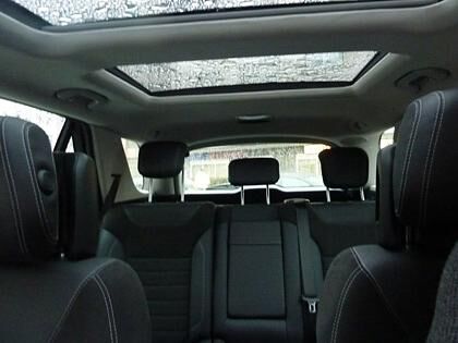     (Baujahr ) Innenraum