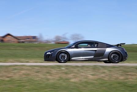 ABT R8 GTR