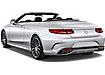 Mercedes-Benz S-Klasse Cabrio (seit 2015)