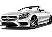 Mercedes-Benz S-Klasse Cabrio (seit 2015)