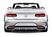 Mercedes-Benz S-Klasse Cabrio (seit 2015)